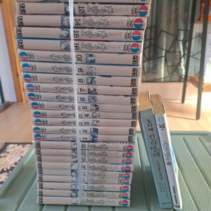 노다메 칸타빌레 25권 + 스페셜 가이드북 + 소설책 택포 44000 팝니다