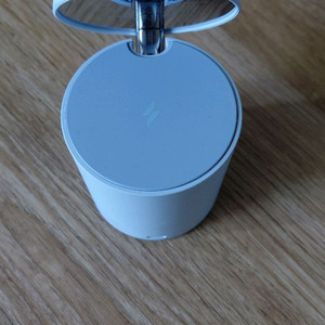 Anker 앤커 맥세이프 맥고 마그네틱 2-in-1 폴더블 무선충전기 맥세이프 호환 A2568