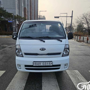 [소형화물][카고]봉고3 1.0톤/킹캡/초장축/(CRDi) GLX (3인승 /1톤) #2026년특가