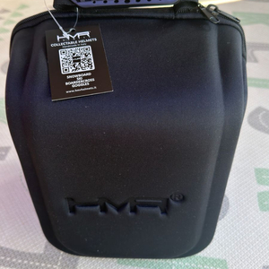 햄머 헬멧케이스 (새제품)