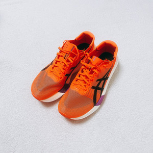 아식스 메타스피드 스카이 도쿄 러닝화 런닝화 260