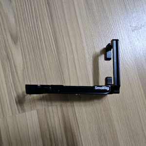 [정품] 스몰리그(SmallRig) 소니 A7C2 전용 L-플레이트