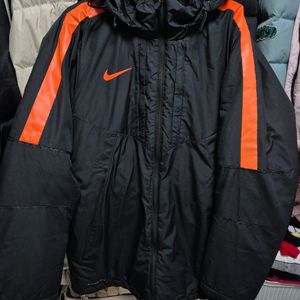 나이키 스톰핏 패딩(L)