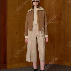 22 타임 핸드메이드 점퍼