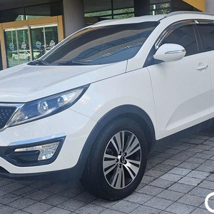 [기아]더 뉴 스포티지 R 디젤 4WD 트렌디 #2026년특가