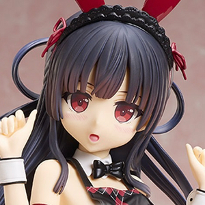 미개봉) 바인딩 1/4 마이테츠 하치로쿠 레드 바니 Ver.