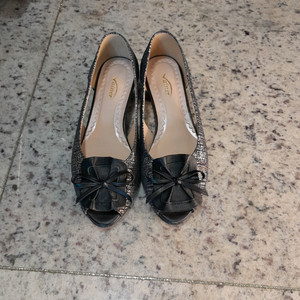 바이네르 여성구두