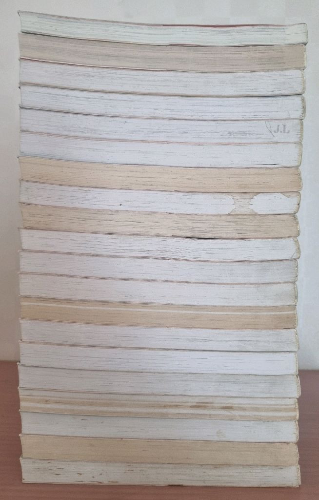 홍은영 만화로보는그리스로마신화 20--1