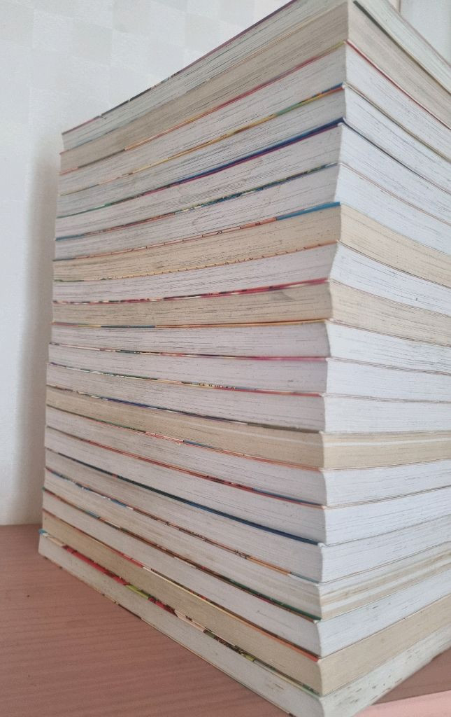 홍은영 만화로보는그리스로마신화 20--2