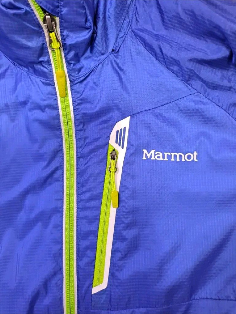 마모트 남성 남자 바람막이 패딩 레인자켓 점퍼 아우터 잠바 외투 방수 등산 런닝 낚시 야외 캠핑--5