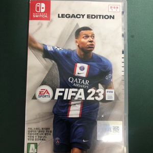 닌텐도 스위치 피파23