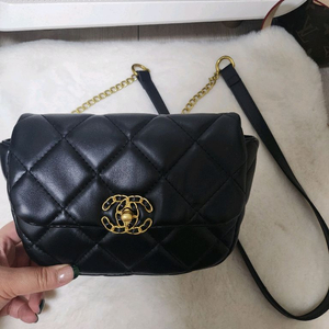 샤뉄 제니백 미니 새상품