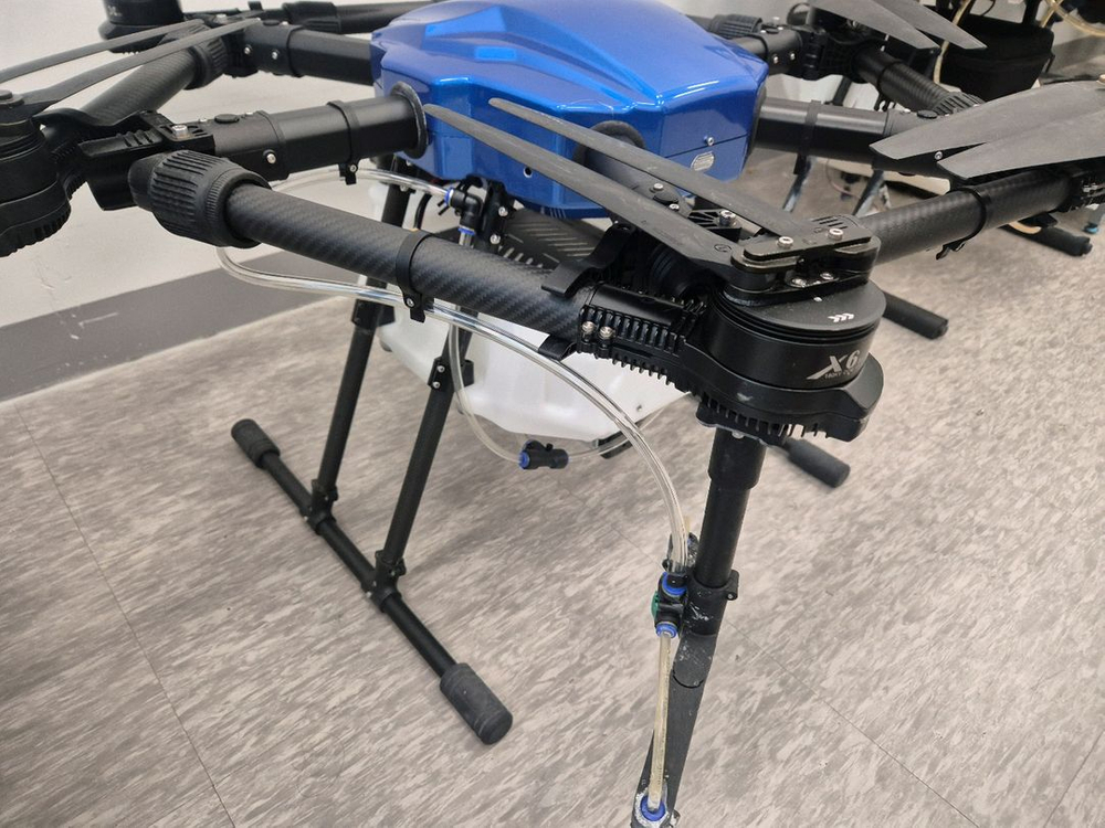 농업용 드론EFT E610S--2