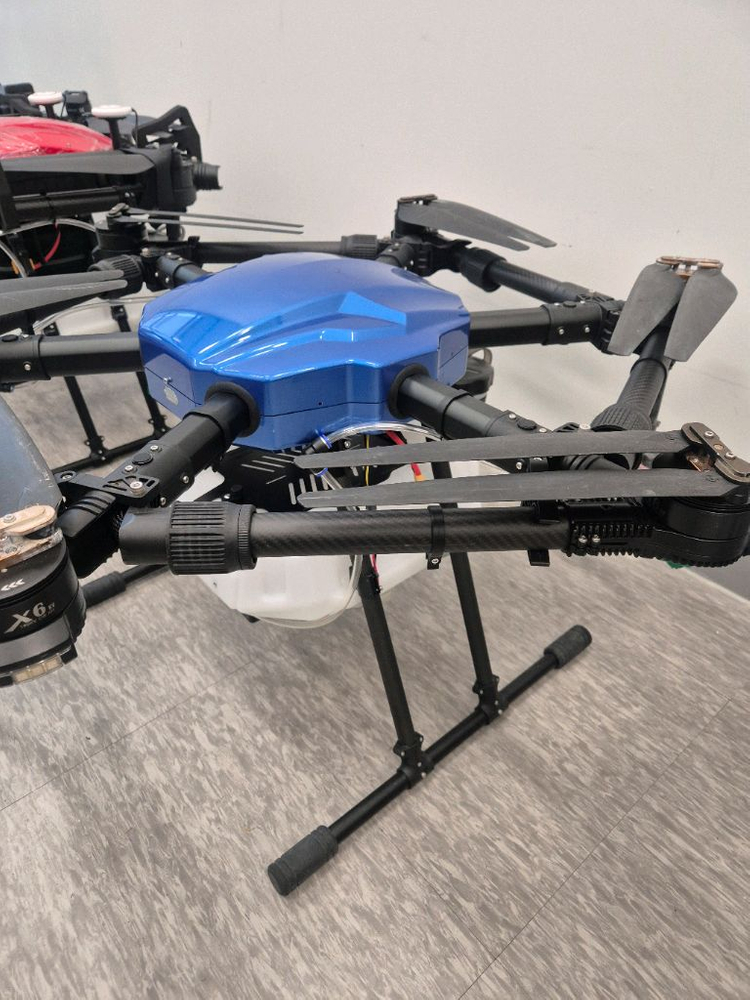 농업용 드론EFT E610S--3