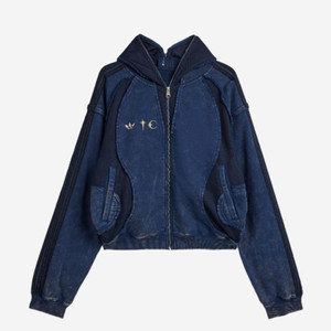 아디다스X떠그클럽 후드집업 4XL 이미지