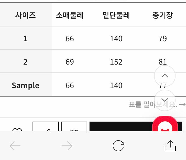 (새상품) 공구우먼 누빔 자켓--7