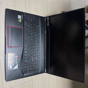 GE75 10SFS 부품용