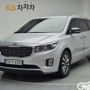 [기아]올 뉴 카니발 디젤 11인승 프레스티지 (11인승) #2026년특가