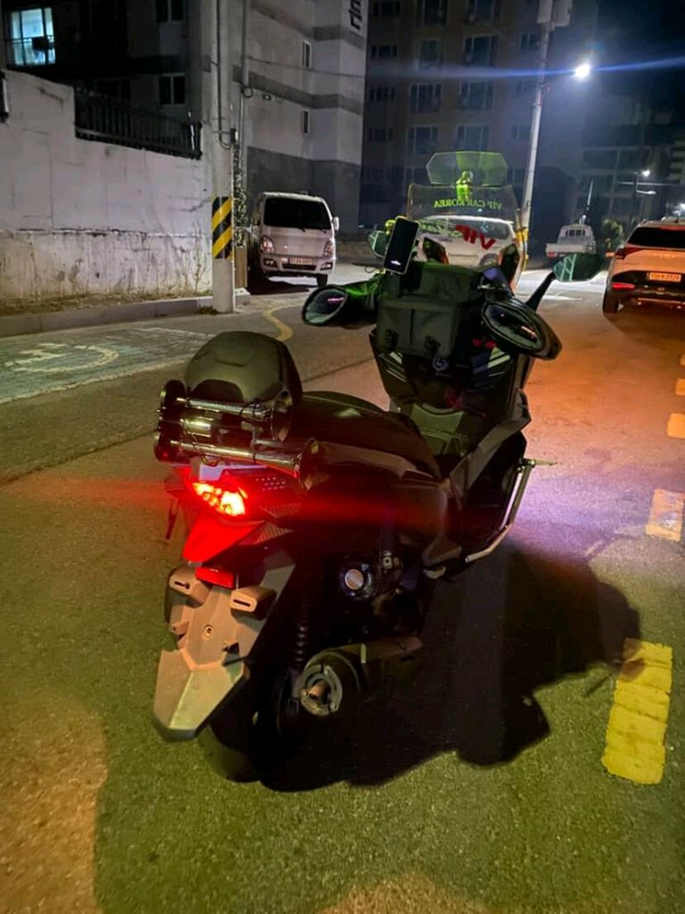 크루심 알파 125 이미지