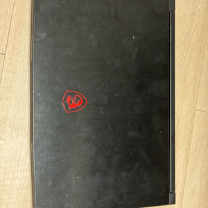 GF65 9SEXR 부품용