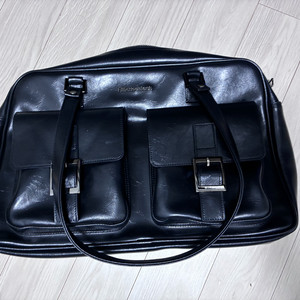 필인더블랭크 가방