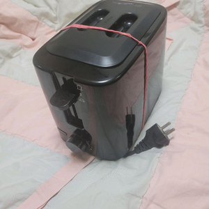 필립스 HD2595 토스터기