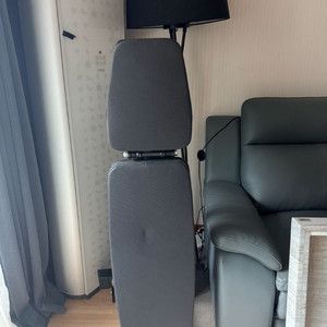 데드스루 스탠다드 인클라인벤치