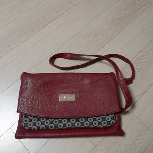 palette크로스가방