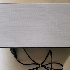 소니 cmt-x3cd cd플레이어 부품용