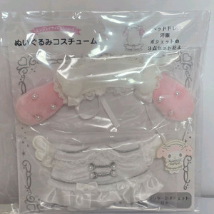 [산리오] 엔조이 아이돌 마이멜로디 인형 코스튬 이미지