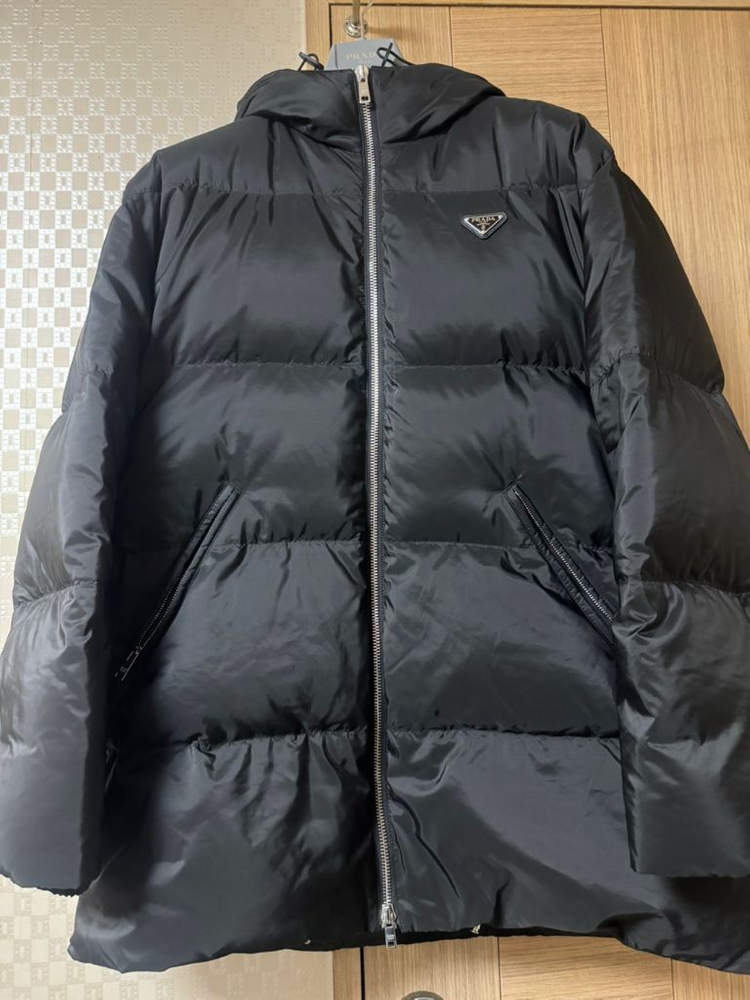 프라다 패딩 SGH073 (L)--1
