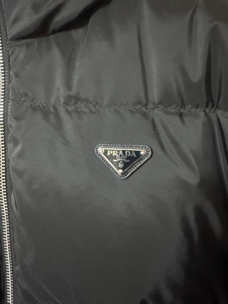 프라다 패딩 SGH073 (L)--2