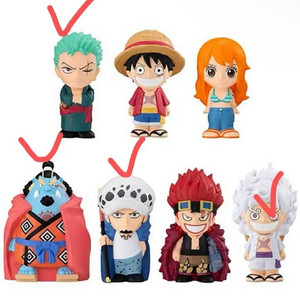 원피스 피규어 소프비