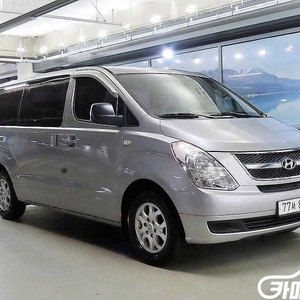 [현대]그랜드 스타렉스 12인승 왜건 CVX 디럭스 #2026년특가