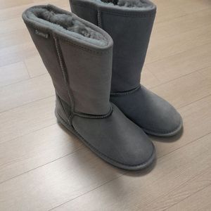bearpaw 부츠