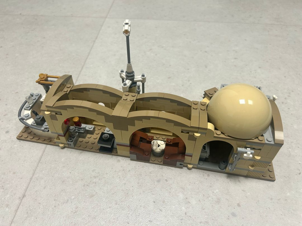 레고 75052 모스에이슬리 칸타나 벌크 2개 일괄--0