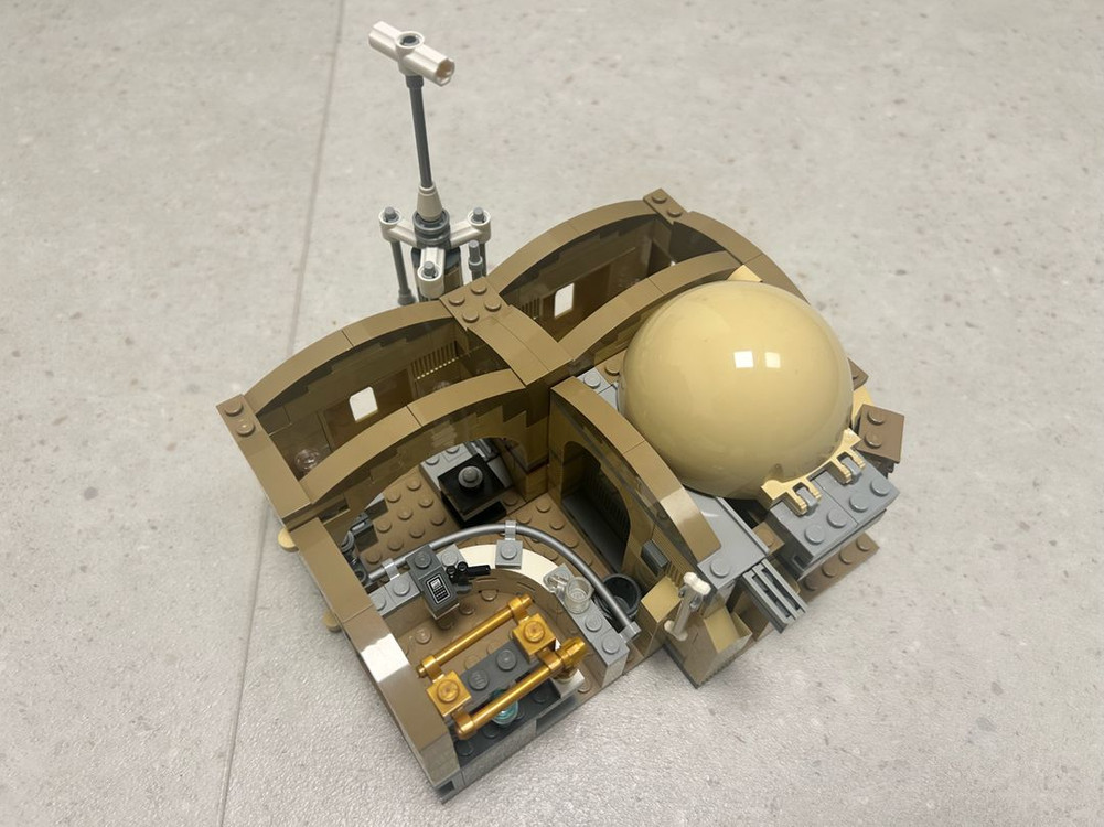 레고 75052 모스에이슬리 칸타나 벌크 2개 일괄--3