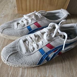 오니츠카타이거 66 멕시코 스니커즈 245 택포