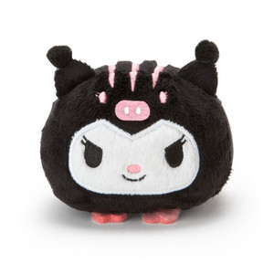 (삽니다)산리오 쿠로미 2019 간지 돼지띠 멧돼지 마스코트 키링 인형 이미지