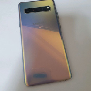 갤럭시S10 5G 깔끔폰 256기가