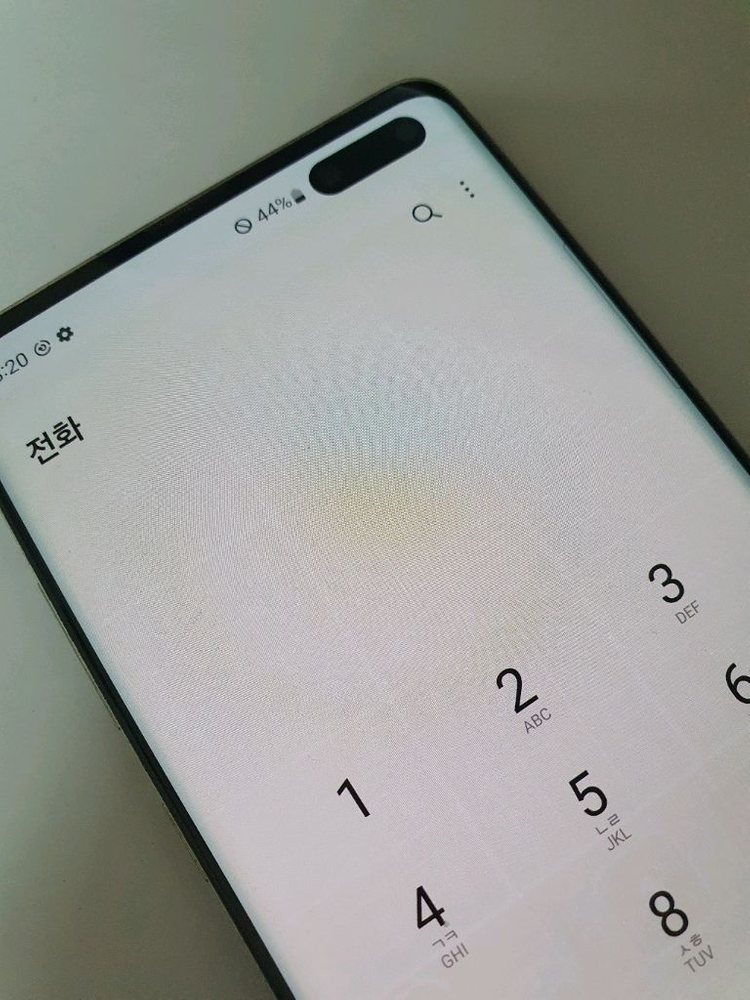 갤럭시S10 5G 깔끔폰 256기가--2