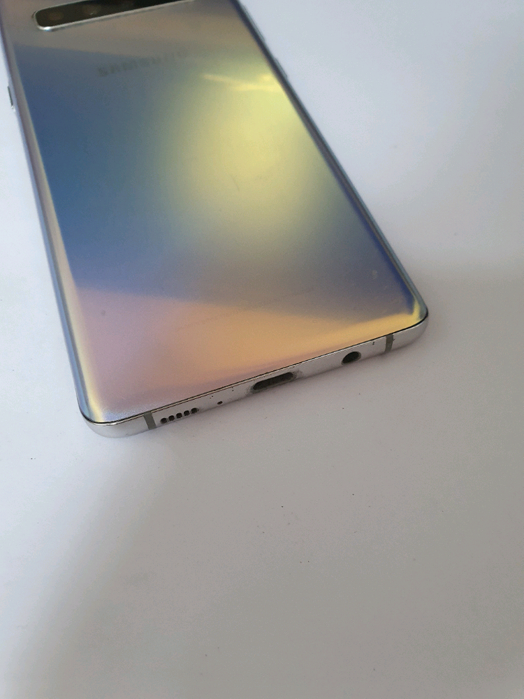 갤럭시S10 5G 깔끔폰 256기가--6