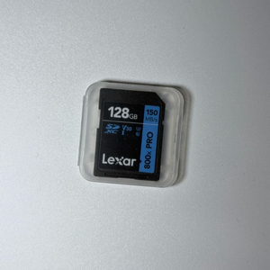 렉사 Professional SD카드 800X PRO