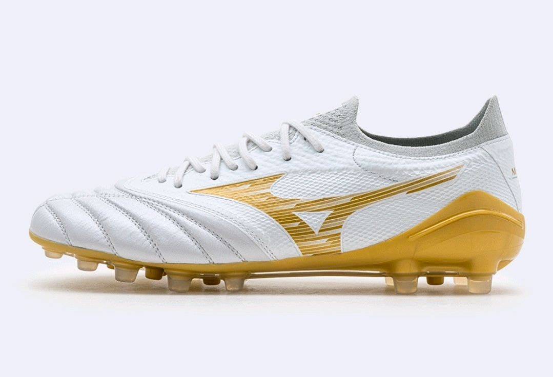 [타임세일]미즈노 모렐리아네오4 베타 엘리트 AG Bright Gold팩 이미지