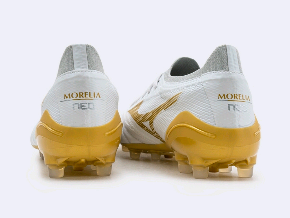 [타임세일]미즈노 모렐리아네오4 베타 엘리트 AG Bright Gold팩 이미지