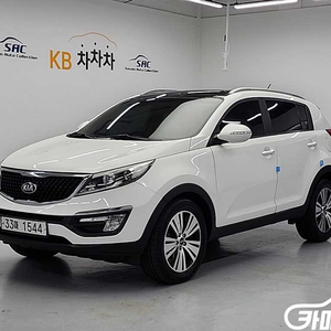 [기아]더 뉴 스포티지 R 디젤 2WD 트렌디 (5인승) #2026년특가