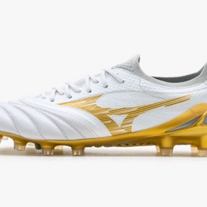 [새상품]미즈노 모렐리아네오4 베타 엘리트 MD Bright Gold팩 이미지