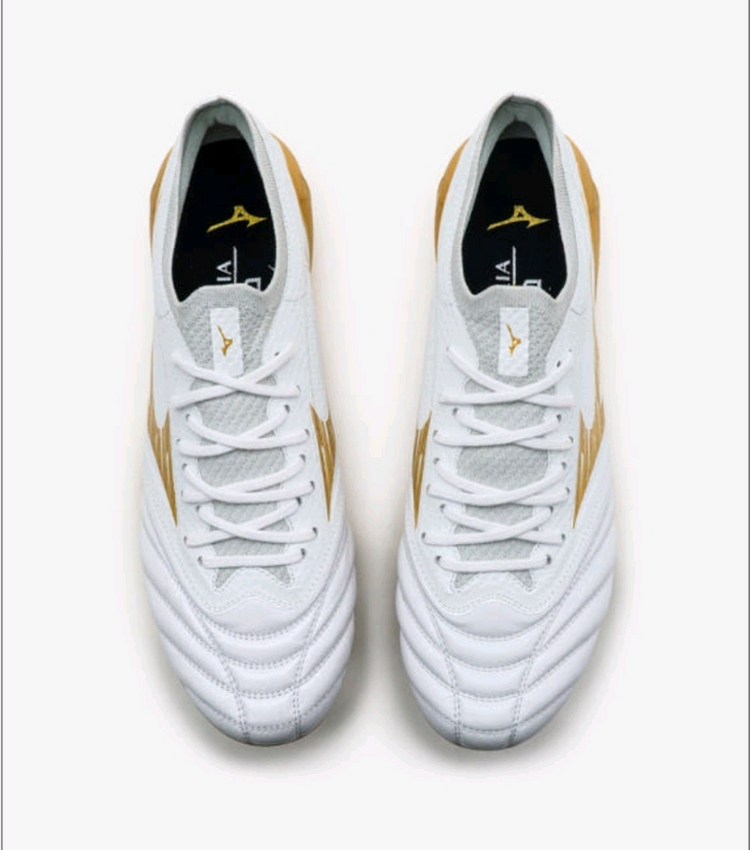 [새상품]미즈노 모렐리아네오4 베타 엘리트 MD Bright Gold팩 이미지