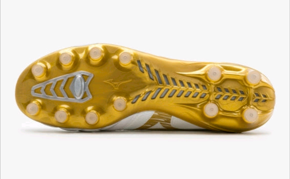 [새상품]미즈노 모렐리아네오4 베타 엘리트 MD Bright Gold팩 이미지