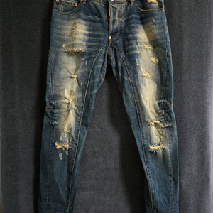 디스퀘어드 남성 청바지 50(34~35)